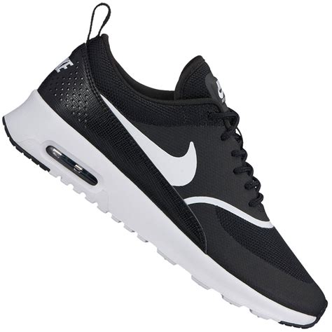 nike thea|nike thea black and white.